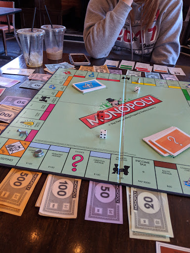 Coffee Shop «The Coffee Pot», reviews and photos, 537 S Broadway St #101, Greenville, OH 45331, USA