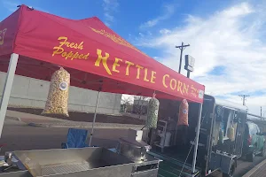 Big Kahuna Koffie & Kettle Corn Company LLC image
