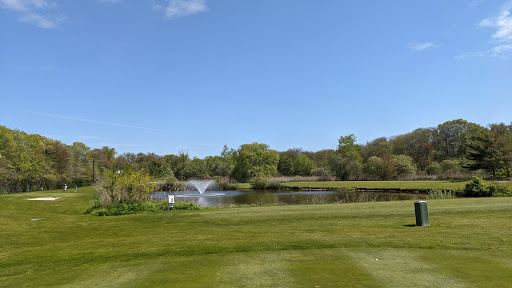 Private Golf Course «E Donald Conroy Golf Course», reviews and photos, 75 Cedar St, Babylon, NY 11702, USA