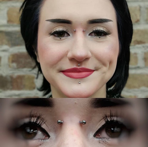 Explore tattoo ideas for men bicep, creative tattoo ideas in Marietta, available at Sink or Swim Studio and Gallery