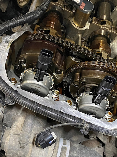 Used Car Dealer «Ohio Auto Warehouse LLC», reviews and photos, 2521 34th St NE, Canton, OH 44705, USA