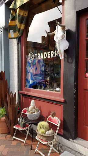 Gift Shop «RR Traders Inc.», reviews and photos, 3 Middle St, Newburyport, MA 01950, USA