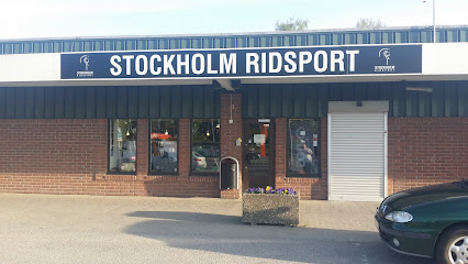 Stockholm Ridsport AB
