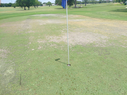 Golf Course Sammons Golf Links reviews and photos 2727 W Adams Ave