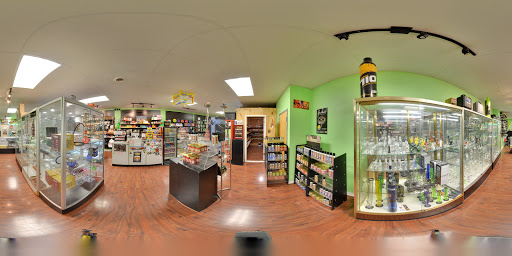Tobacco Shop «Phoenixville Smoke Shop», reviews and photos, 245 Bridge St, Phoenixville, PA 19460, USA