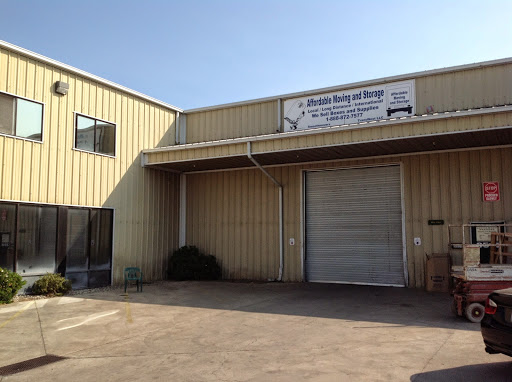 Moving Company «Affordable Moving & Storage», reviews and photos, 3526 La Grande Blvd, Sacramento, CA 95823, USA