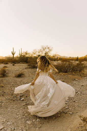 Bridal Shop «a&bé bridal shop dallas», reviews and photos, 154 Glass St #110, Dallas, TX 75207, USA