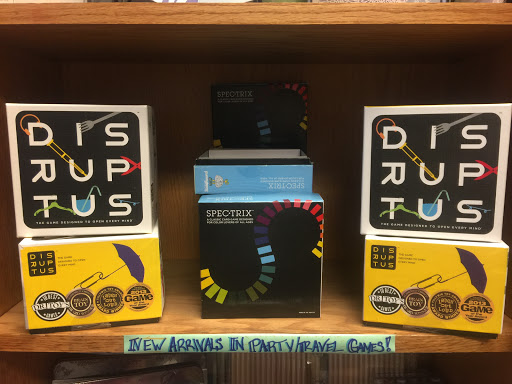 Book Store «The Book Cellar», reviews and photos, 724 Main St, Louisville, CO 80027, USA