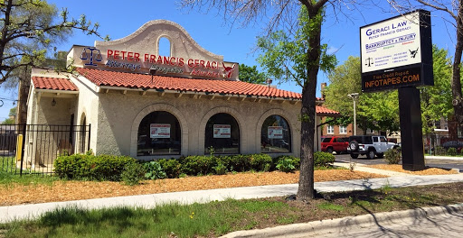 Bankruptcy Attorney «Peter Francis Geraci Law L.L.C.», reviews and photos