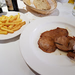 Photo n°2 de l'avis de Adriana.a fait le 17/10/2018 à 18:33 sur le  Ristorante Pizzeria alle Rose - Specialità Baccalà e Pizze alla Soia à Vescovana