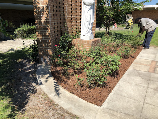 Lawn Care Service «Coastal Property Maintenance», reviews and photos, 550 Mary Esther Cut Off NW #229, Fort Walton Beach, FL 32548, USA