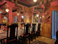 Atmosphère du Restaurant indien Rajasthan à Beaune - n°6