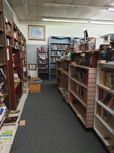 Thrift Store «Good Samaritan Thrift Store», reviews and photos, 4680 N Southside Plaza St, Richmond, VA 23224, USA