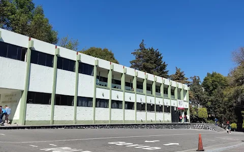 Hospital Militar Chivatito image
