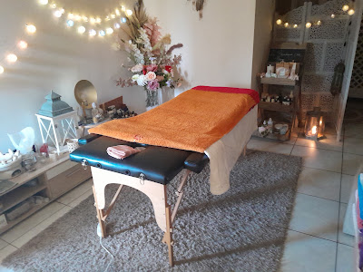 Massages Bastia bien-être et de détente Massage Valérie à Bastia