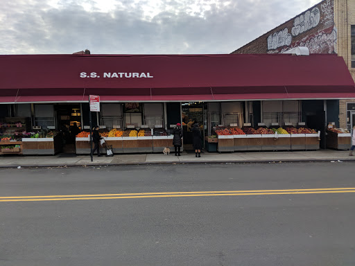 Grocery Store «Natural Market», reviews and photos, 7256 Austin St, Flushing, NY 11375, USA