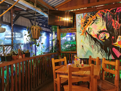 Restaurante El Solar - Cra. 9 #2, Mocoa, Putumayo, Colombia