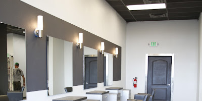 Soluxe Salon