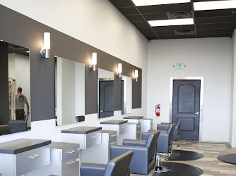 Soluxe Salon