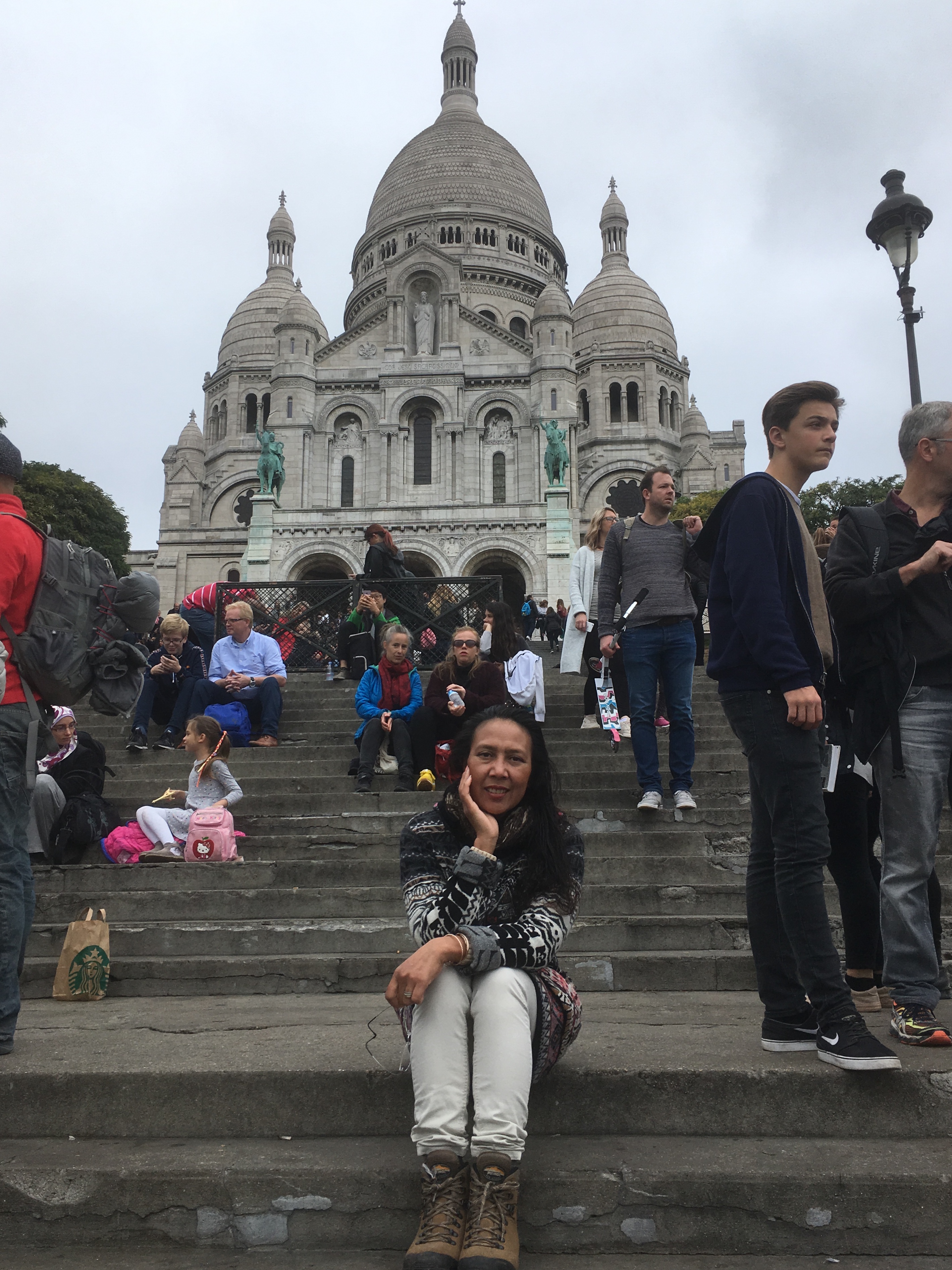 Photo n° 1 de l'avis de Nicole.e fait le 07/11/2018 à 15:39