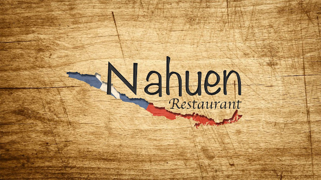 NAHUEN Restaurant - Independencia
