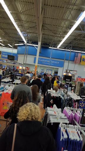 Department Store «Walmart Supercenter», reviews and photos, 580 U.S. 9, Lanoka Harbor, NJ 08734, USA