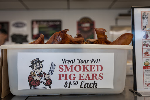 Butcher Shop «Wassler Meats», reviews and photos, 4300 Harrison Ave, Cincinnati, OH 45211, USA