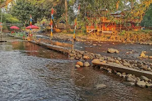 Objek Wisata Sungai Kasie image