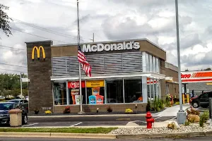 McDonald's image