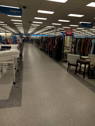 Clothing Store «Ross Dress for Less», reviews and photos, 4711 TX-121, The Colony, TX 75056, USA