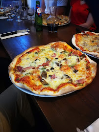 Pizza du Pizzeria Pizza Fiorentina à Nice - n°19