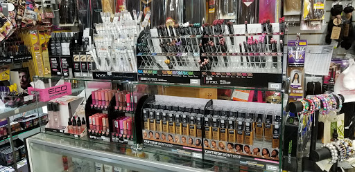 Beauty Supply Store «Valley Beauty Supply», reviews and photos, 9460 N MacArthur Blvd, Irving, TX 75063, USA