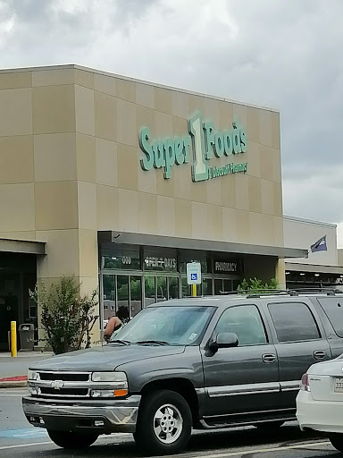 Grocery Store «Super 1 Foods of Shreveport», reviews and photos, 2640 Waggoner Ave, Shreveport, LA 71108, USA