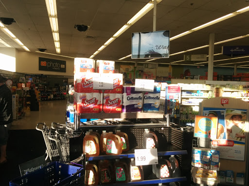 Drug Store «Walgreens», reviews and photos, 30852 Woodward Ave, Royal Oak, MI 48073, USA