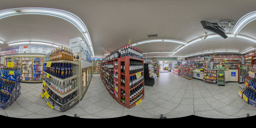 Liquor Store «Fuller Liquor & Kegs», reviews and photos, 3896 Rosecrans St, San Diego, CA 92110, USA