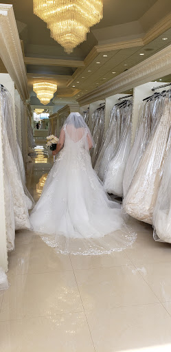 Bridal Shop «Castle Couture», reviews and photos, 355 U.S. 9, Manalapan Township, NJ 07726, USA