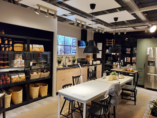 IKEA Restaurant