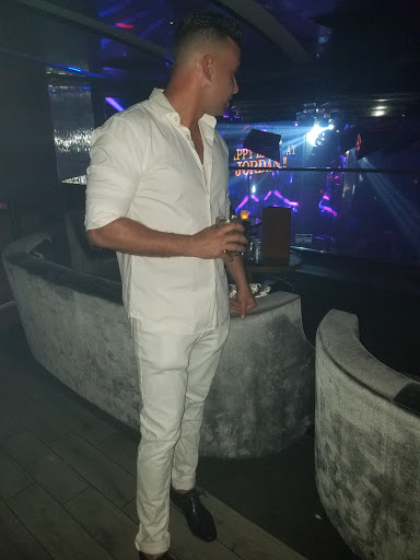 Night Club «Ora Nightclub», reviews and photos, 2000 Collins Ave, Miami Beach, FL 33139, USA