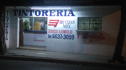 Tintoreria Dray Clean Mex