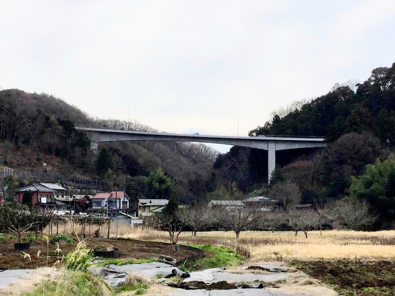篠窪大橋