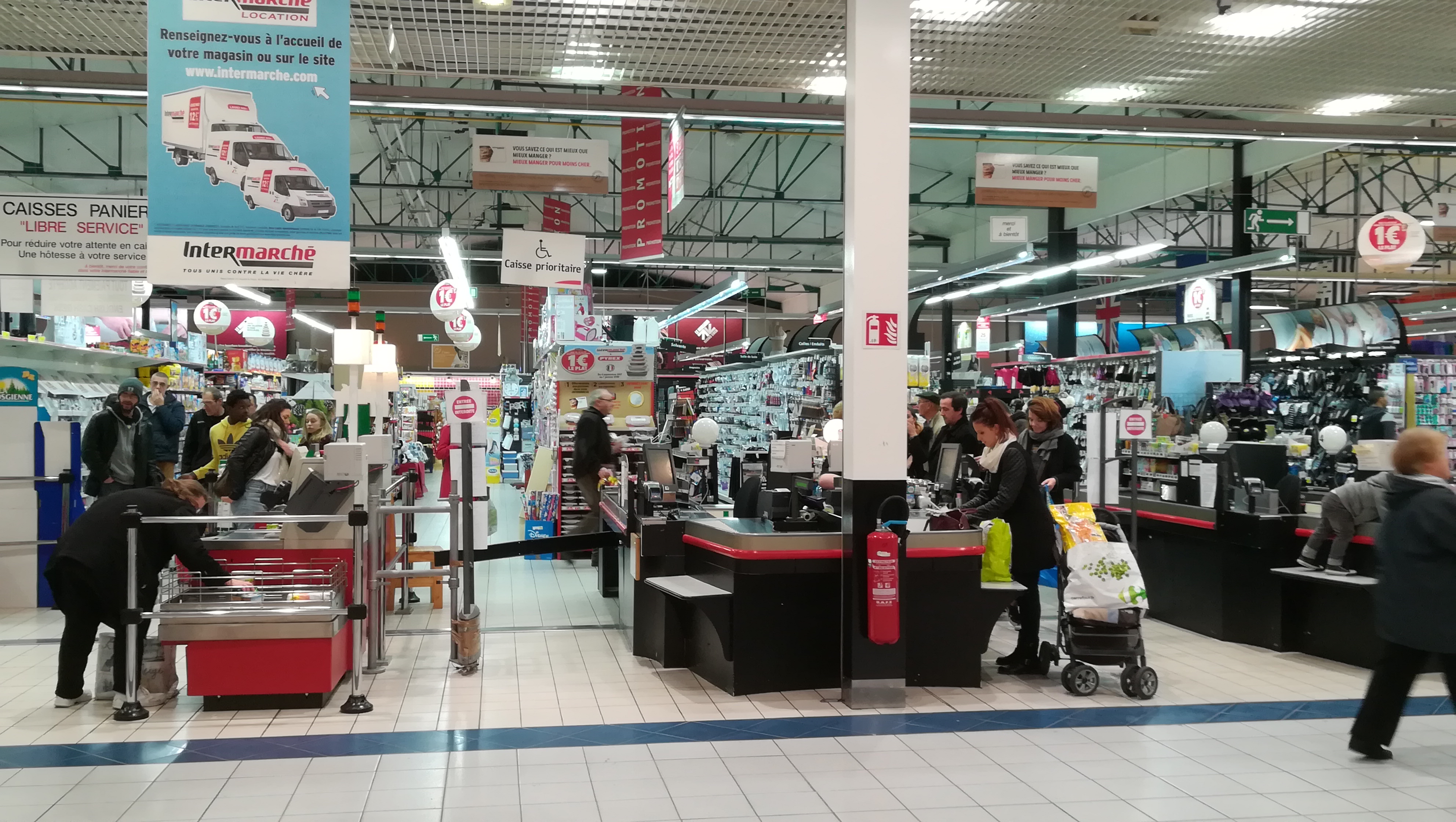Photo n° 1 de l'avis de Jean.a fait le 21/11/2017 à 11:12
