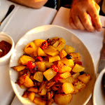 Photo n°5 de l'avis de Chrissy.a fait le 28/05/2023 à 23:04 sur le  Trattoria dal Billy à Manarola