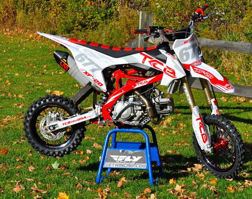 Motorcycle Repair Shop «DE Twincam Performance Inc.», reviews and photos, Broadway, Depew, NY 14043, USA