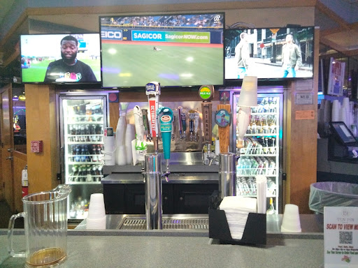 Bowling Alley «Pin Chasers Veterans», reviews and photos, 5555 W Hillsborough Ave, Tampa, FL 33634, USA