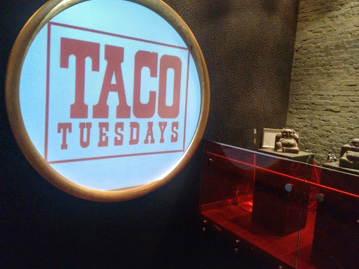 Lounge «Infusion Lounge», reviews and photos, 124 Ellis St, San Francisco, CA 94102, USA