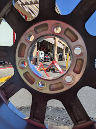 Tire Shop «Discount Tire Store - Goodyear, AZ», reviews and photos, 13213 W McDowell Rd, Goodyear, AZ 85338, USA