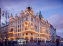Best Hotels With Massages In Prague Near You