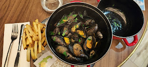 Photo n°12 de Brasserie La Verrière à Le Perreux-sur-Marne ()