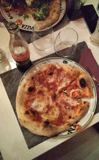 Pizza du Restaurant LA TAVERNETTA à Jougne - n°3