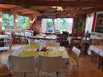 Atmosphère du Restaurant Campagnac du Causse à Montfaucon - n°10